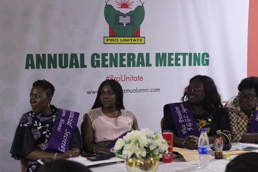 Inaugural AGM – Press Release