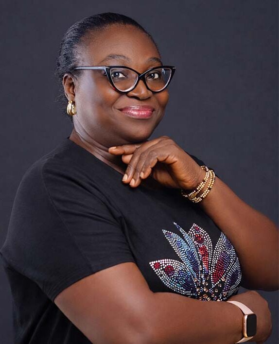 Bola Yusuf – Ex-Officio