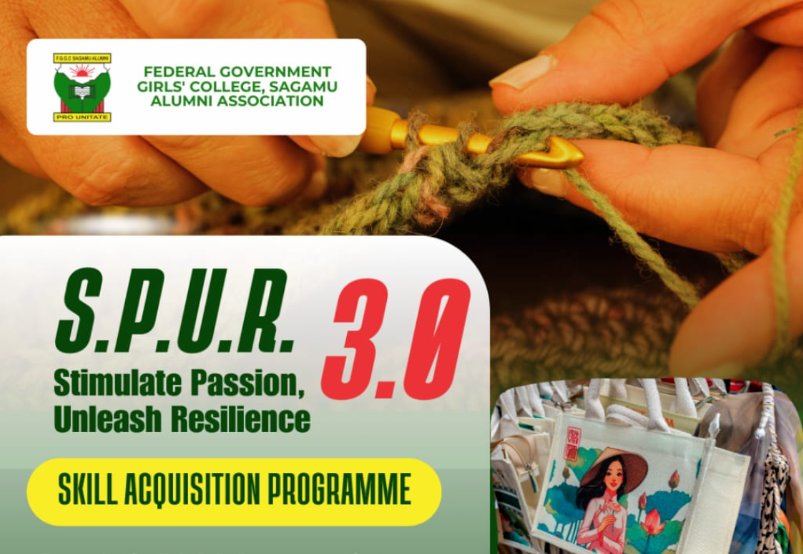 ‎SPUR 2026 IS HERE !!!