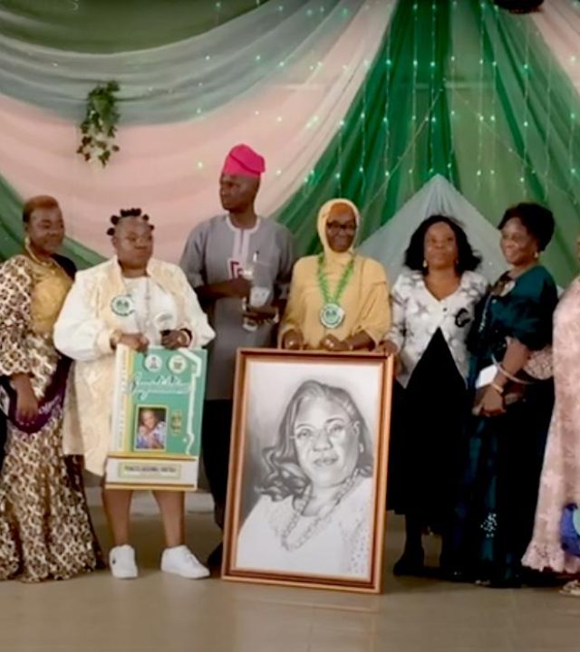 2022 fggc sagamu alumni honorary awards